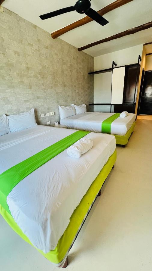 Hotel MAYARI HolBox Exterior foto Deluxe Room